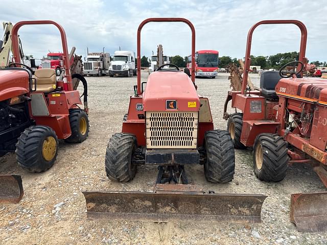 Image of Ditch Witch RT45 equipment image 1
