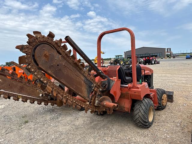 Image of Ditch Witch RT45 equipment image 3