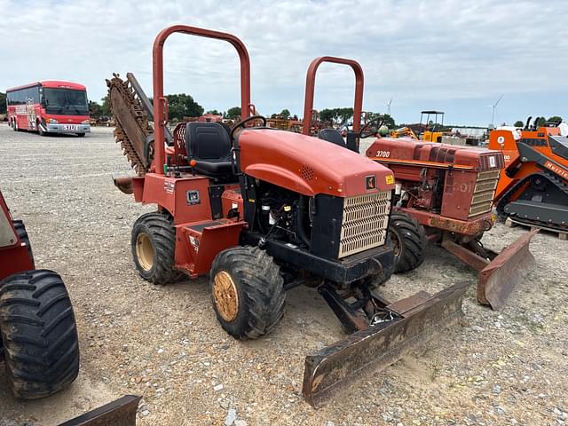 Image of Ditch Witch RT45 equipment image 2