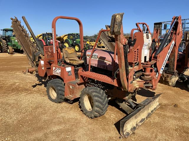 Image of Ditch Witch RT45 equipment image 3