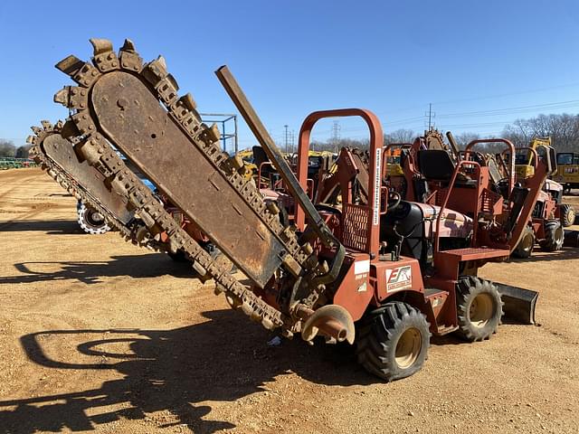 Image of Ditch Witch RT45 equipment image 2