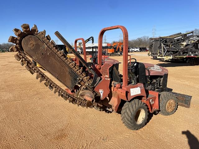 Image of Ditch Witch RT45 equipment image 2