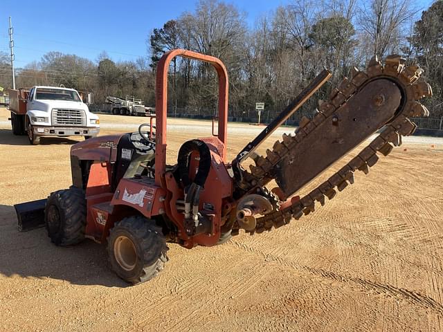 Image of Ditch Witch RT45 equipment image 1