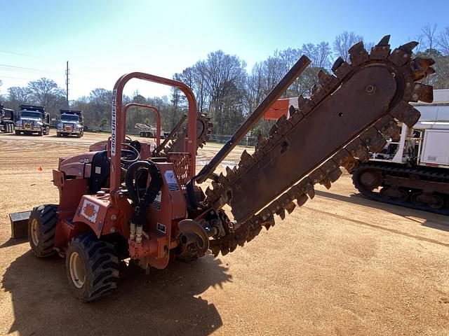 Image of Ditch Witch RT45 equipment image 1