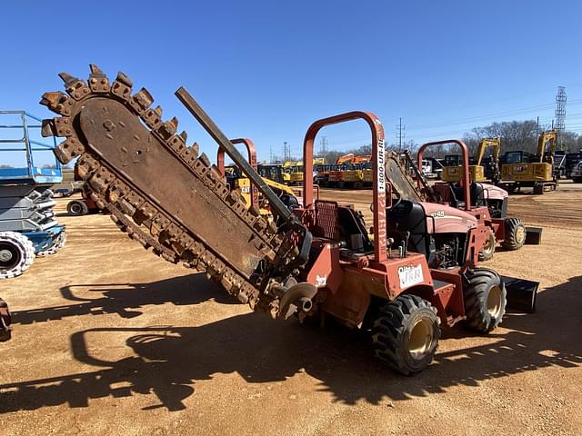 Image of Ditch Witch RT45 equipment image 2