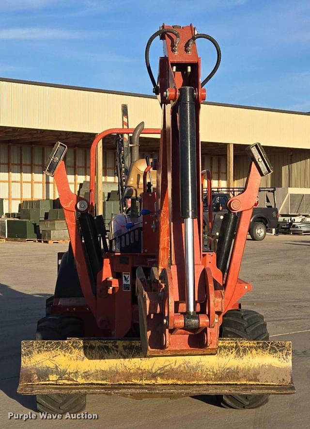 Image of Ditch Witch RT80 equipment image 1