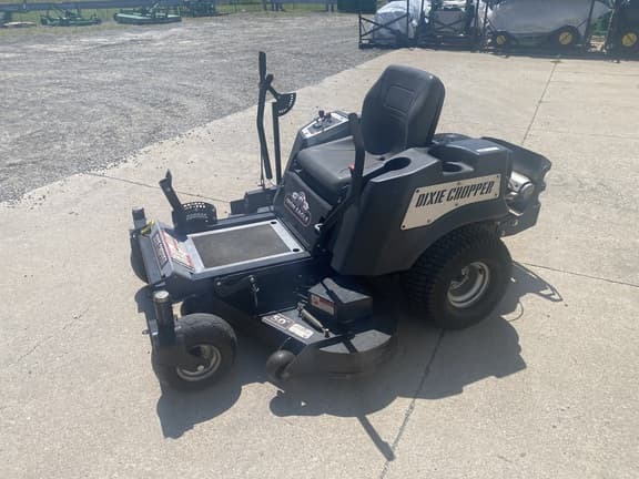 Image of Dixie Chopper Iron Eagle equipment image 2