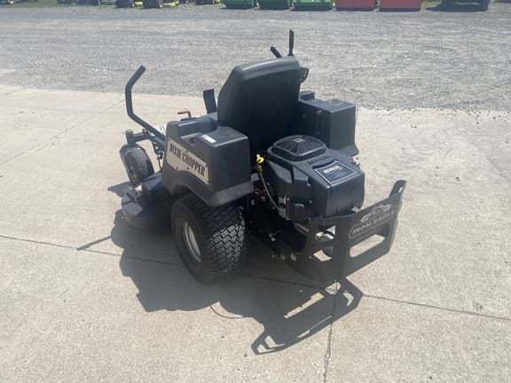 Image of Dixie Chopper Iron Eagle equipment image 3