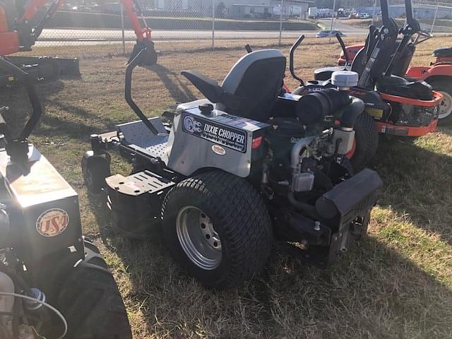 Image of Dixie Chopper Silver Eagle equipment image 2