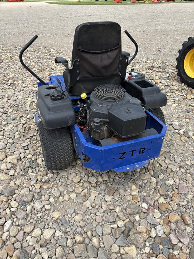 Image of Dixon RAM 44 equipment image 1