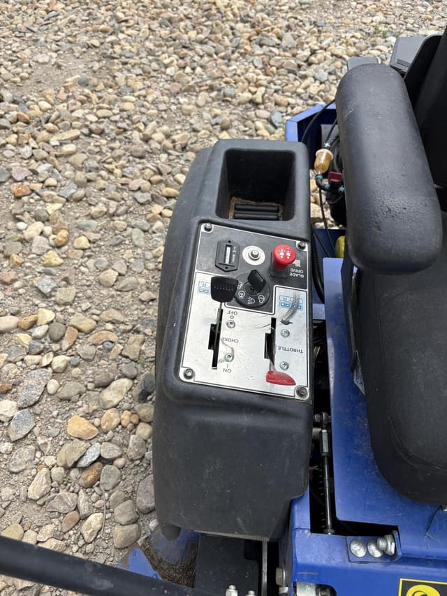 Image of Dixon RAM 44 equipment image 2