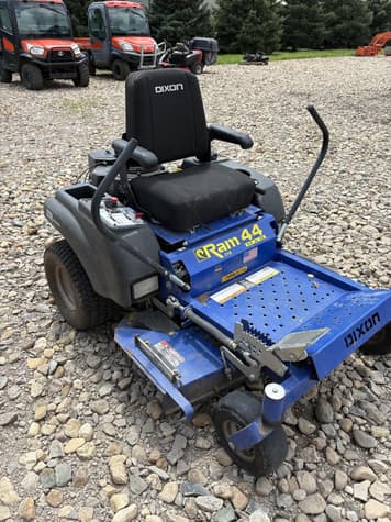 Main image Dixon RAM 44