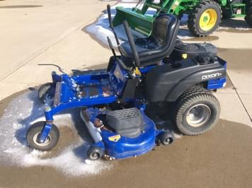 Main image Dixon Speed ZTR