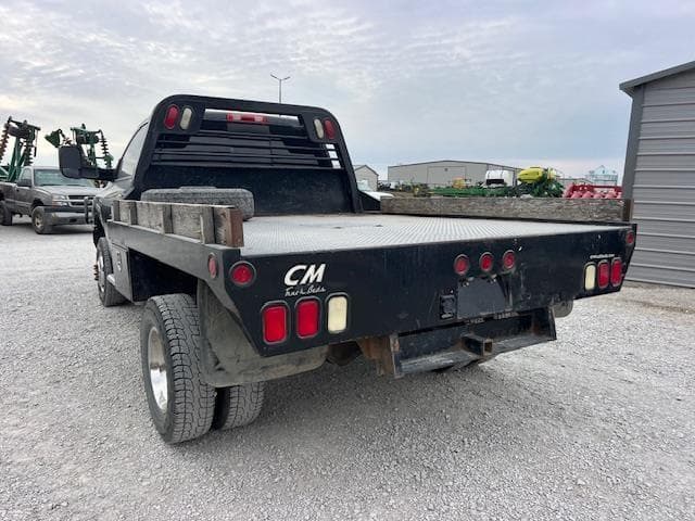 Image of Dodge Ram 3500 equipment image 4