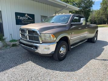 Main image Dodge Ram 3500