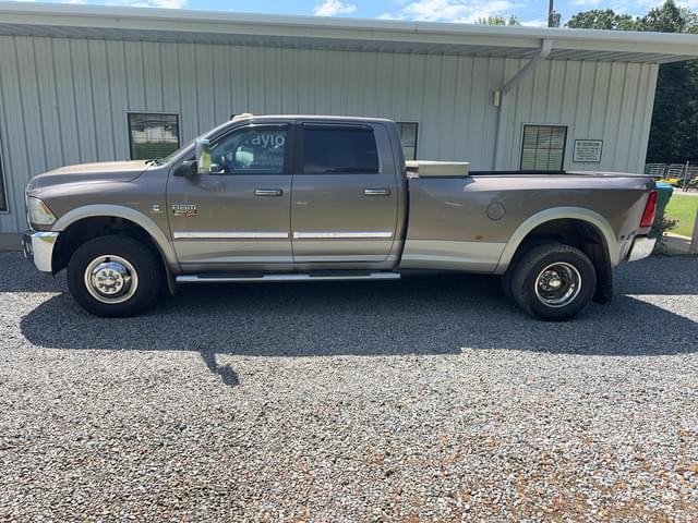 Image of Dodge Ram 3500 equipment image 1