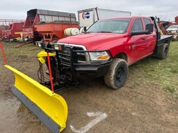 Main image Dodge Ram 3500