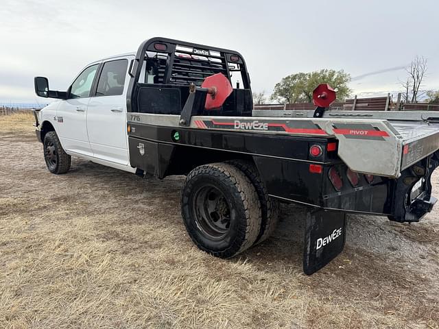 Image of Dodge Ram 3500HD equipment image 1