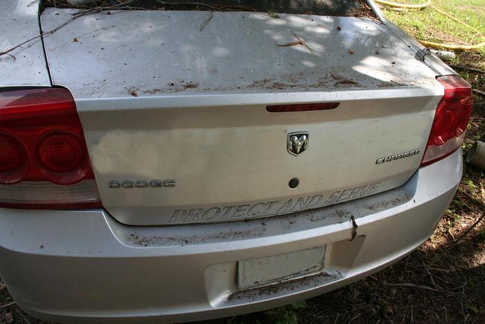 Image of Dodge Charger Image 1
