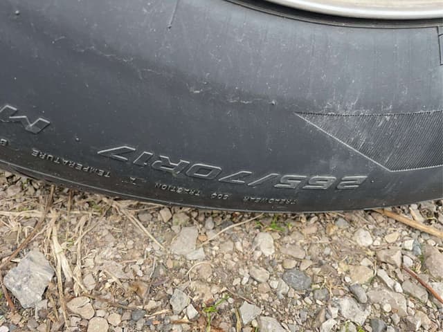 Image of Dodge Ram 1500 equipment image 4