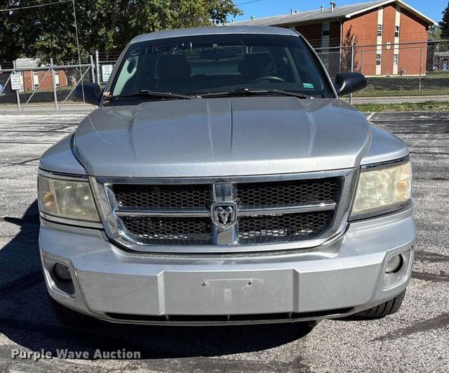 Image of Dodge Dakota equipment image 1