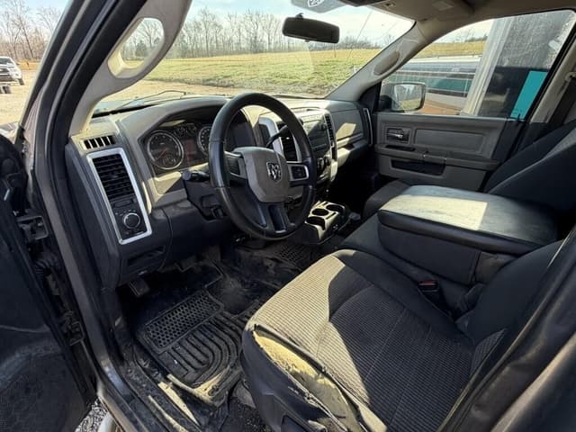 Image of Dodge Ram equipment image 2