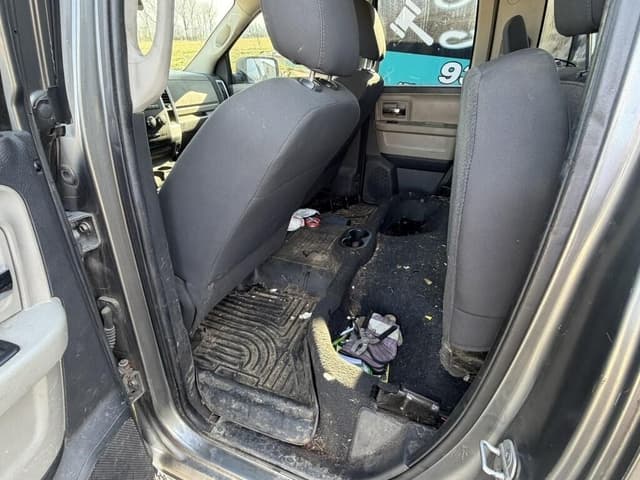 Image of Dodge Ram equipment image 3