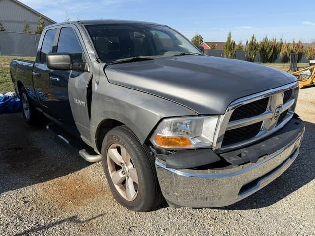 Image of Dodge Ram equipment image 1