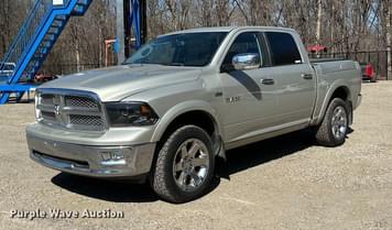 Main image Dodge Ram 1500