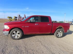2010 Dodge Ram 1500 Image