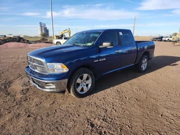 Main image Dodge Ram 1500