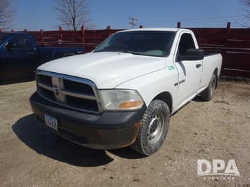 Main image Dodge Ram 1500