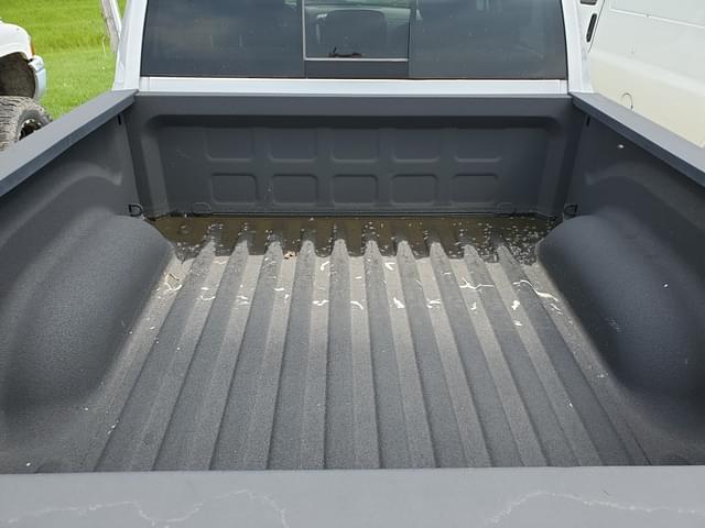 Image of Dodge Ram equipment image 4