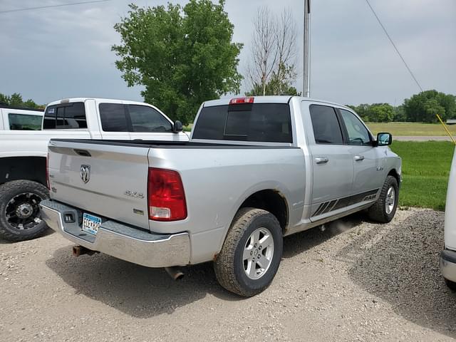 Image of Dodge Ram equipment image 2