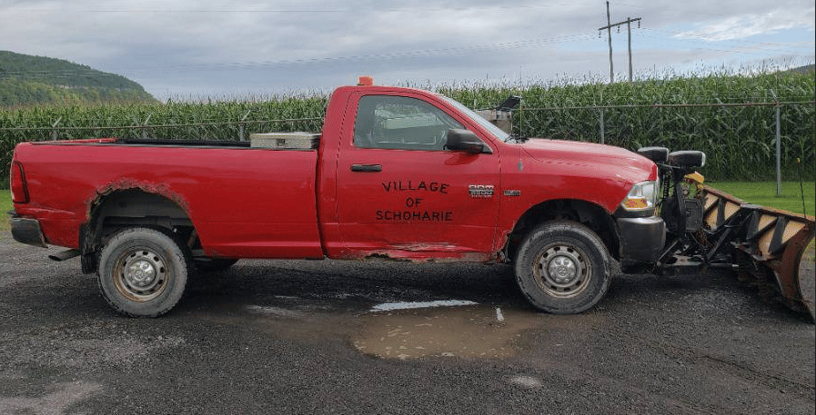 Main image Dodge Ram 2500