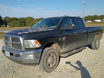 Main image Dodge Ram 2500