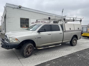 Main image Dodge Ram 2500