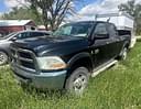 2010 Dodge Ram 2500 Image