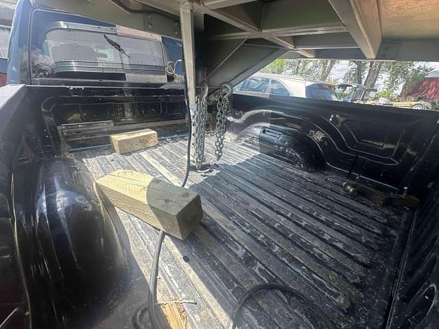 Image of Dodge Ram 2500 equipment image 4