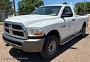 2010 Dodge Ram 2500 Image