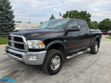 Main image Dodge Ram 2500