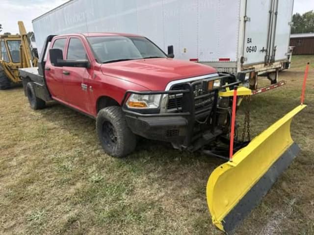 Image of Dodge Ram 3500 equipment image 1