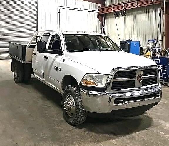 Image of Dodge Ram 3500 Primary image