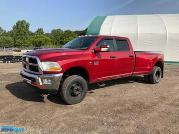 Main image Dodge Ram 3500