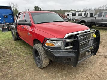 Main image Dodge Ram 3500