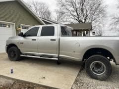 Main image Dodge Ram 3500