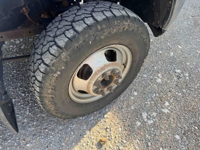 Image of Dodge Ram 3500 equipment image 4