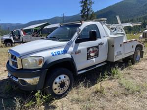 2010 Dodge Ram 4500HD Image