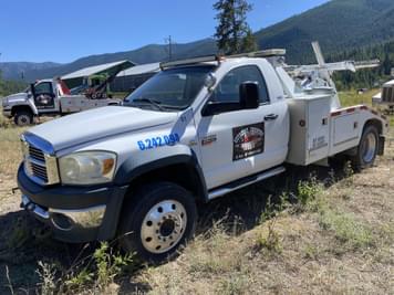 Main image Dodge Ram 4500HD