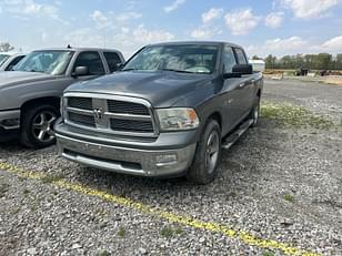 Main image Dodge Ram 2500